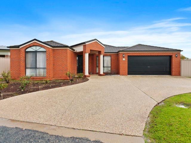 House for sale in Tocumwal, New South Wales
