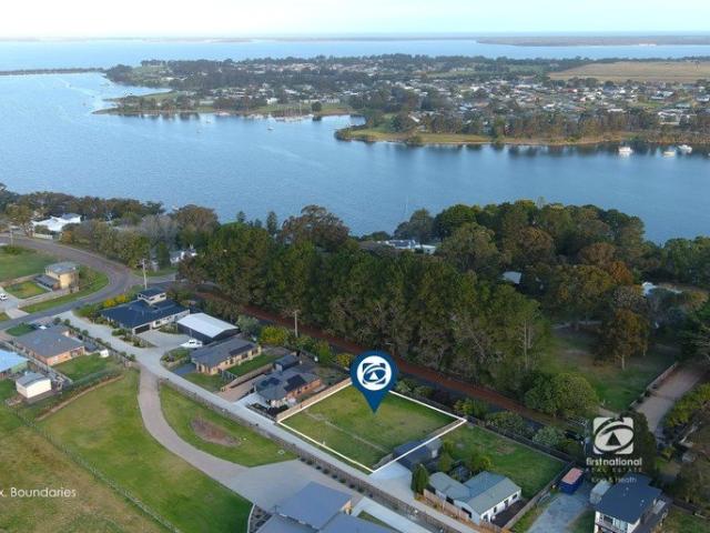 Land for sale in Paynesville, Victoria