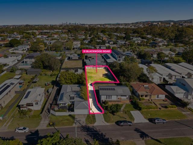 Land for sale in Methul, Queensland