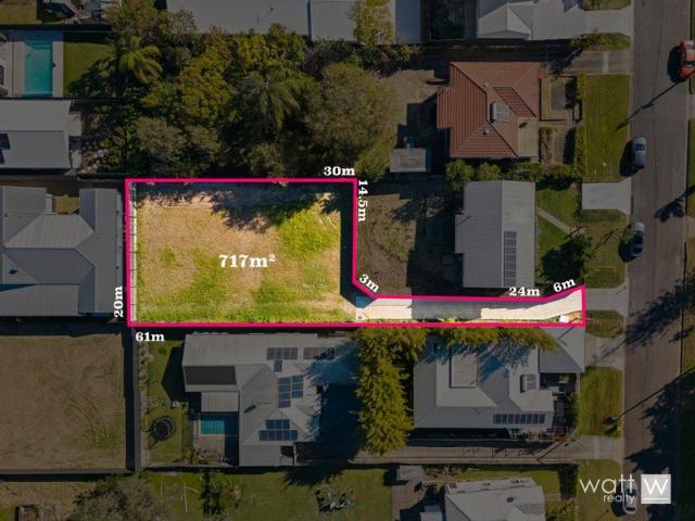Land for sale in Methul, Queensland