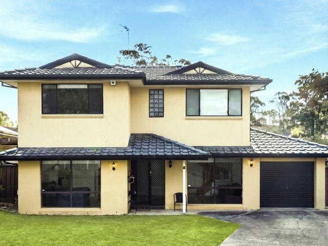 House for sale in Sydney, New South Wales