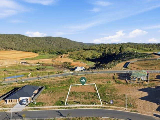 Land for sale in Queanbeyan, New South Wales