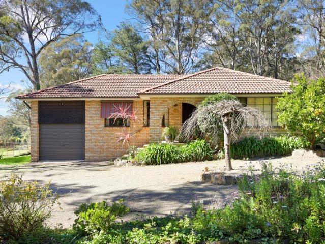 House for sale in Colo Vale, New South Wales