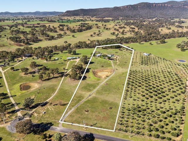 Cottage for sale in Milroy, New South Wales