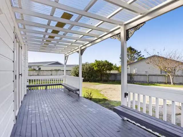 House for sale in Taranaki