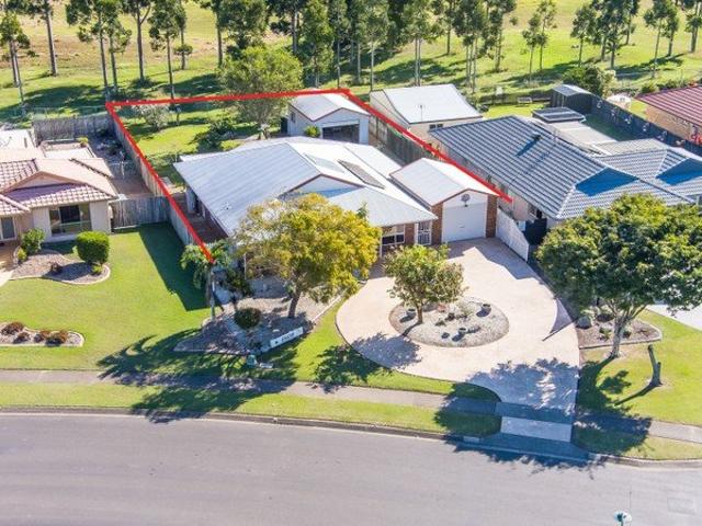 House for sale in Great Sandy Strait, Queensland