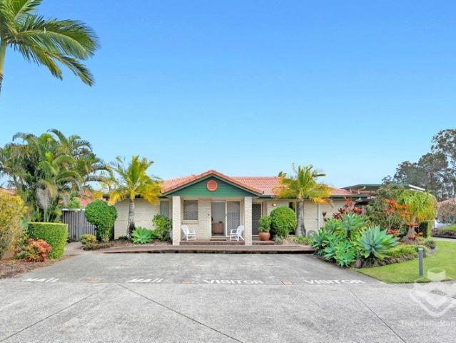 Townhouse for sale in Fernbrook, Queensland