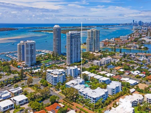 Apartment for sale in Fernbrook, Queensland