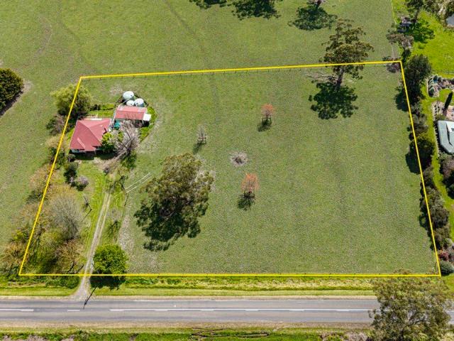 House for sale in Cloverlea, Yarragon