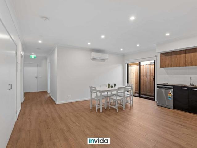 Apartment for rent in Camerons Creek, Victoria