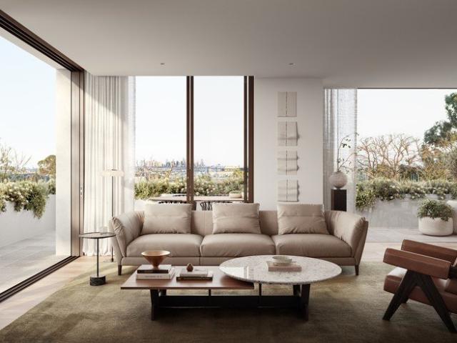 Apartment for sale in Camerons Creek, Victoria