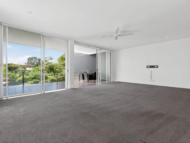 Apartment for rent in Toombul, Queensland