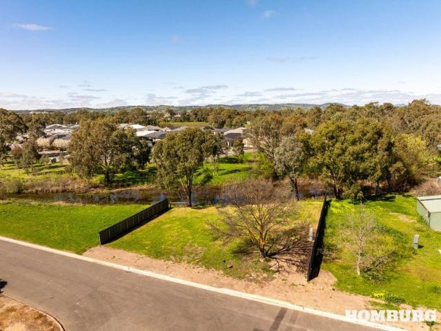 Land for sale in Moppa, South Australia