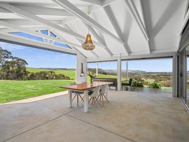 Acreage for sale in Hindmarsh Valley, City of Victor Harbor