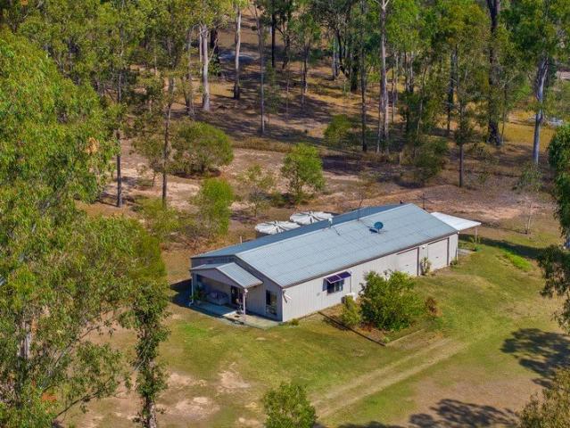 House for sale in Curra, Queensland