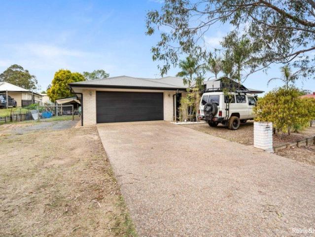 House for sale in Apple Tree Creek, Queensland