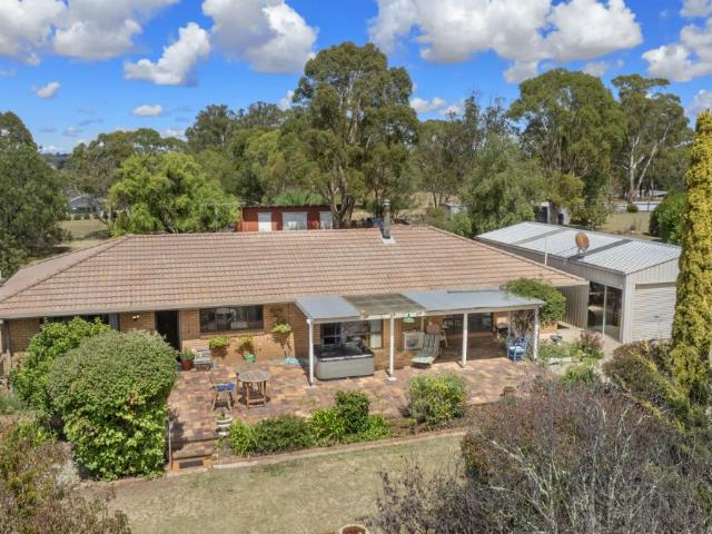 House for rent in Baldersleigh, New South Wales