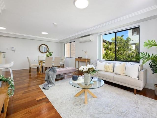 Apartment for sale in Sydney, New South Wales