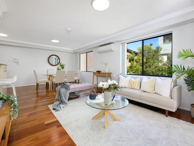Apartment for sale in Sydney, New South Wales
