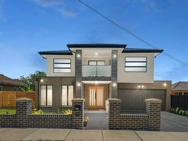 House for sale in Dandenong, Melbourne