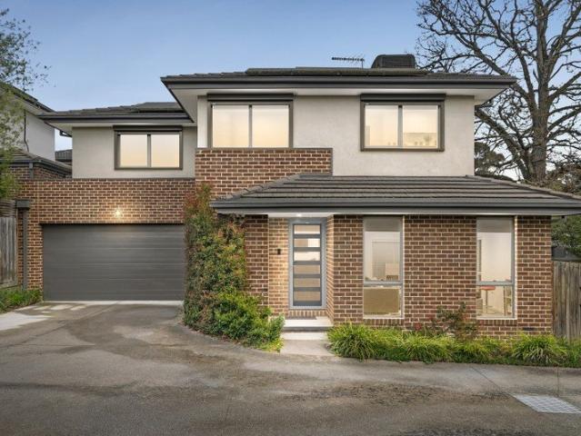 Townhouse for sale in Camerons Creek, Victoria