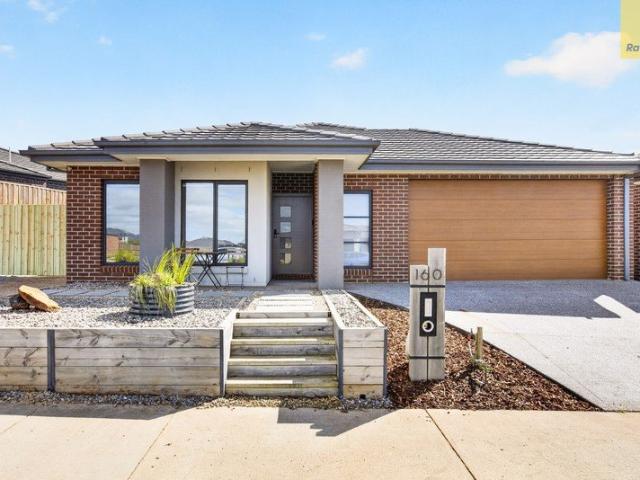 House for sale in Maddingley, Victoria