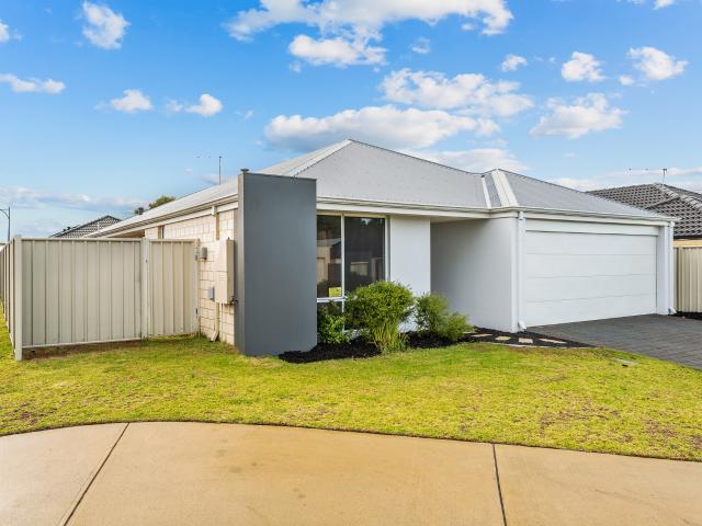 House for sale in Baldivis