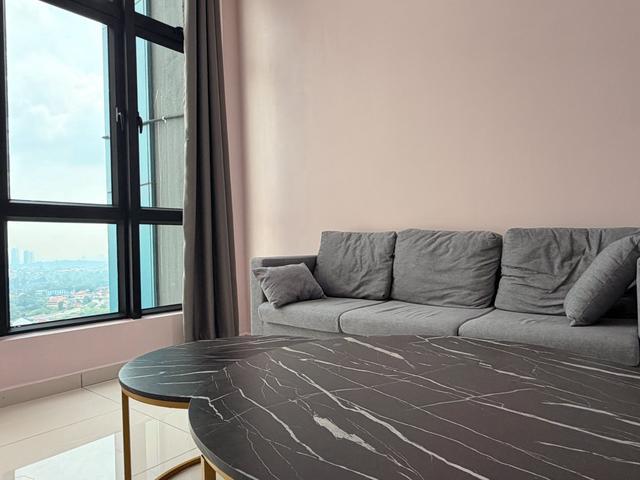 Serviced Residence for rent in Johore Bahru, Johor