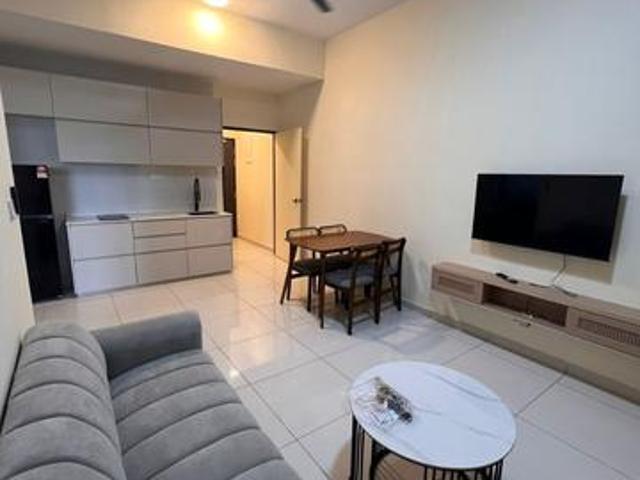 Serviced Residence for rent in Johore Bahru, Johor