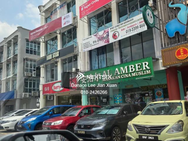 Residential House for rent in Johore Bahru, Johor