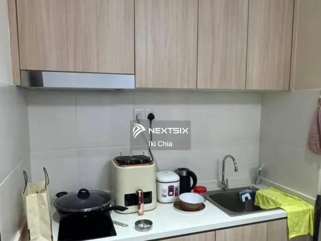 Residential House for rent in Johor Bahru