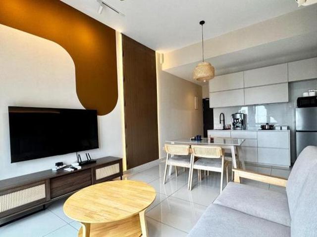 Serviced Residence for rent in Johore Bahru, Johor