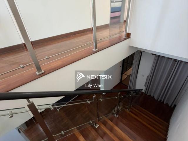 Residential House for rent in Johore Bahru, Johor