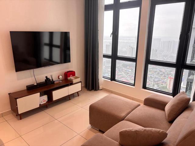 Serviced Residence for rent in Johore Bahru, Johor