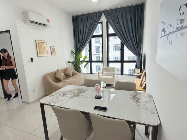 Serviced Residence for rent in Johore Bahru, Johor
