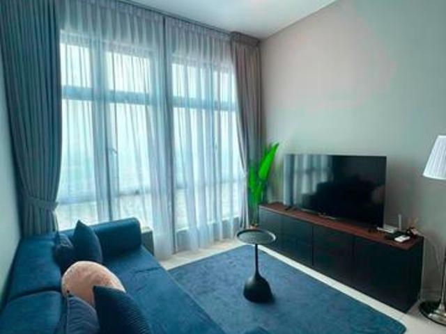 Serviced Residence for rent in Johore Bahru, Johor