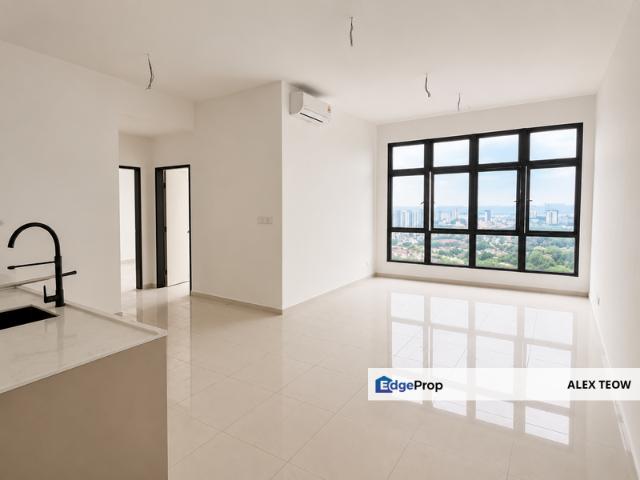 Condominium for sale in Johore Bahru, Johor