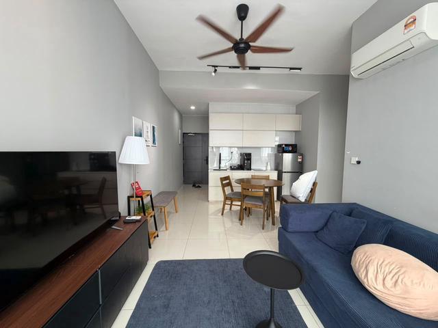 Serviced Residence for rent in Johore Bahru, Johor