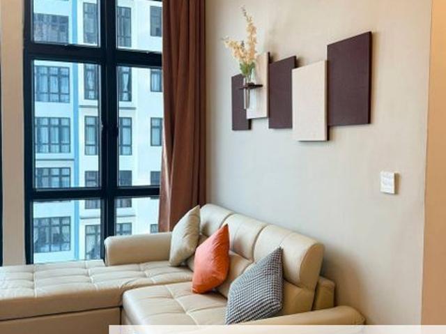 Condominium for rent in Johore Bahru, Johor