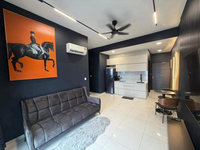 Serviced Residence for rent in Johore Bahru, Johor