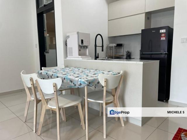 Condominium for rent in Johore Bahru, Johor