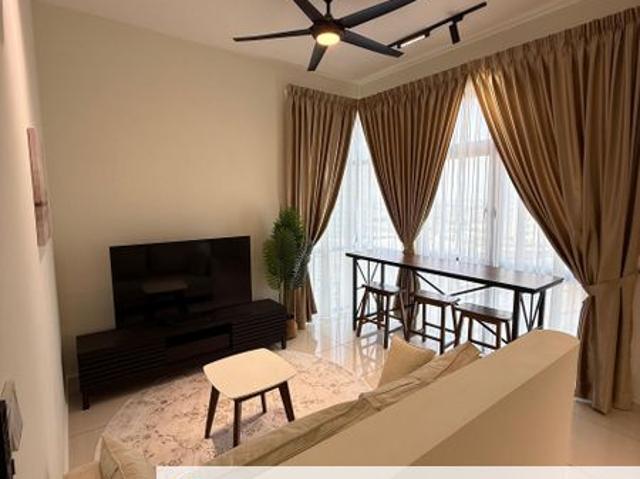 Condominium for rent in Johore Bahru, Johor