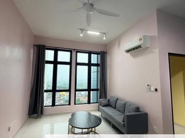 Condominium for sale in Johore Bahru, Johor
