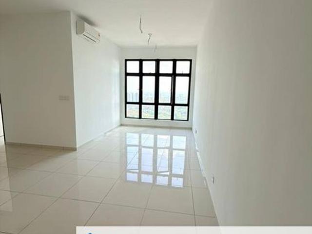 Condominium for sale in Century Garden, Johor Bahru