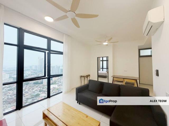 Condominium for sale in Johore Bahru, Johor