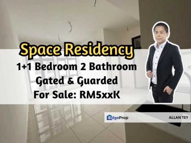 Condominium for sale in Johore Bahru, Johor