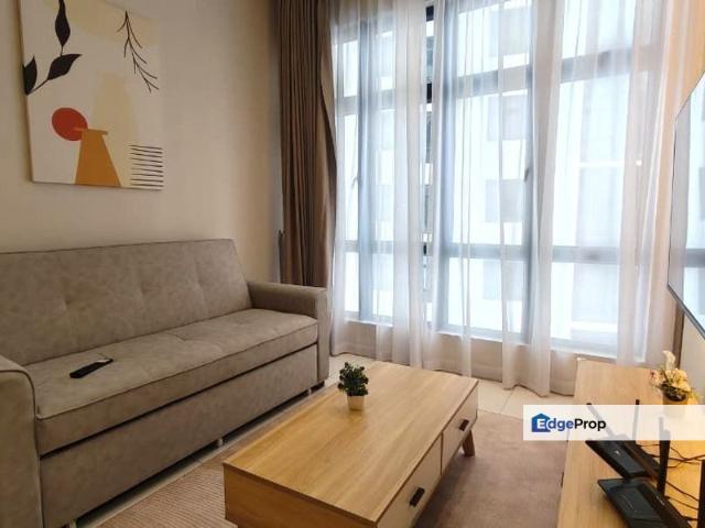 Condominium for sale in Johore Bahru, Johor