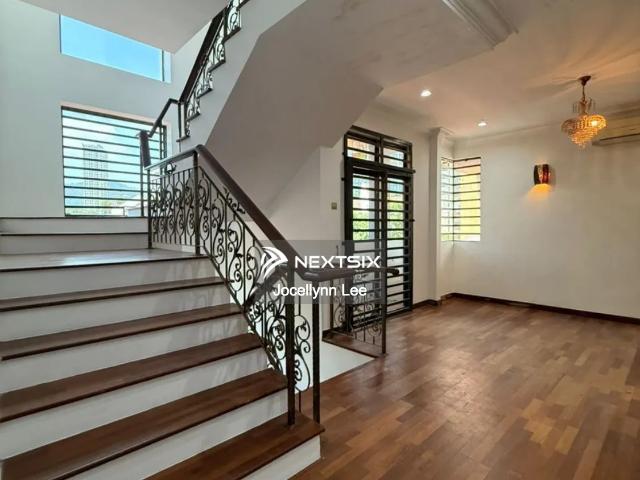 Residential House for sale in Johore Bahru, Johor