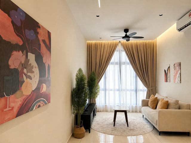 Condominium for rent in Johore Bahru, Johor