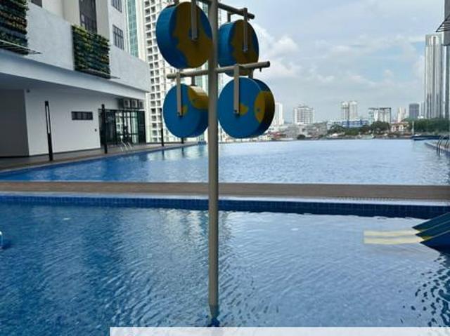 Condominium for sale in Johore Bahru, Johor